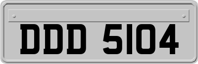 DDD5104