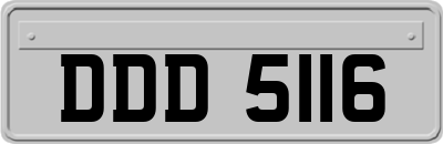 DDD5116