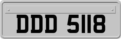 DDD5118