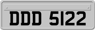 DDD5122