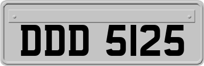 DDD5125