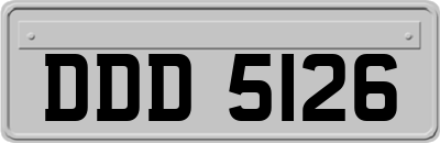 DDD5126