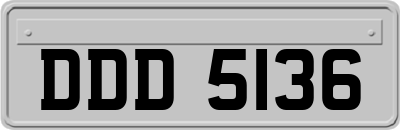 DDD5136