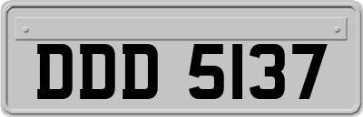 DDD5137