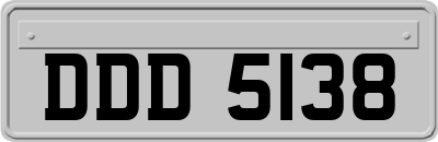 DDD5138
