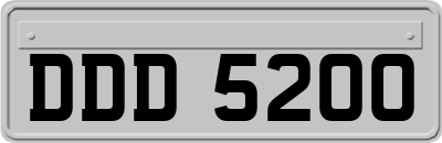 DDD5200