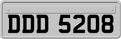 DDD5208