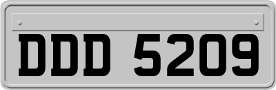 DDD5209