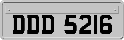 DDD5216