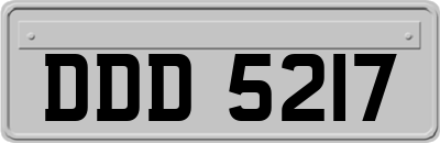 DDD5217