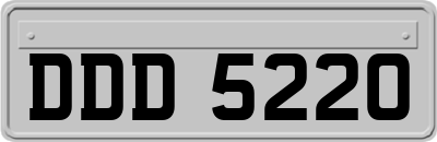 DDD5220