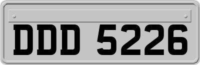 DDD5226