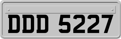 DDD5227