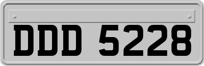 DDD5228
