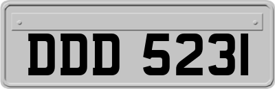 DDD5231