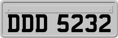 DDD5232