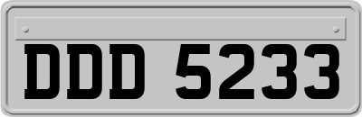 DDD5233