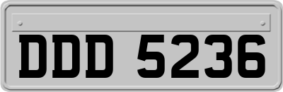 DDD5236