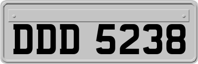 DDD5238