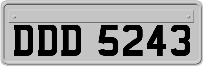 DDD5243