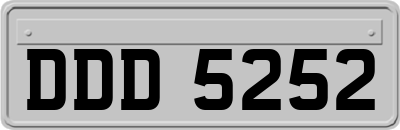 DDD5252