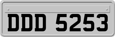 DDD5253
