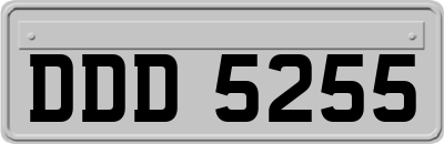 DDD5255