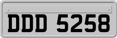DDD5258
