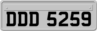DDD5259