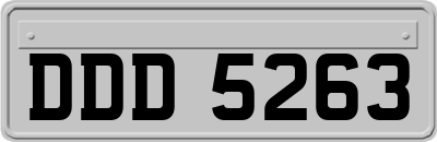 DDD5263