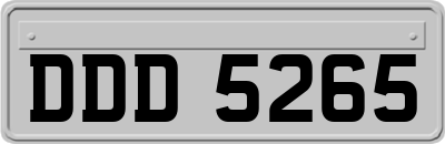 DDD5265