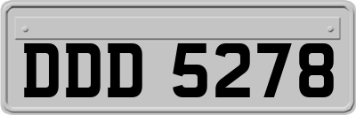 DDD5278