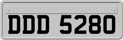 DDD5280