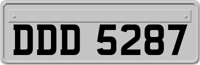 DDD5287