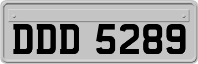 DDD5289