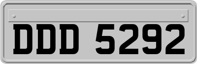 DDD5292