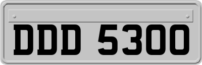 DDD5300