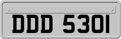 DDD5301
