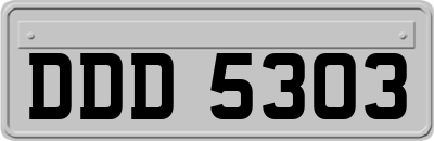DDD5303