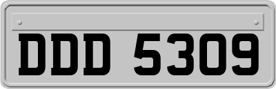 DDD5309