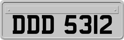 DDD5312