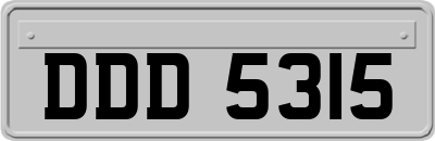 DDD5315