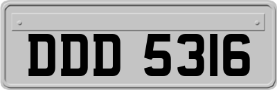 DDD5316