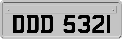 DDD5321