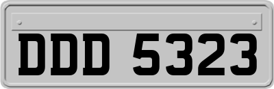 DDD5323