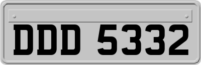 DDD5332