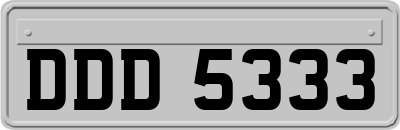 DDD5333
