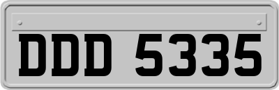DDD5335