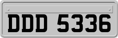 DDD5336