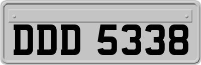 DDD5338
